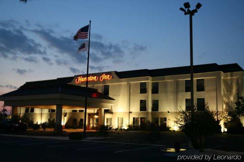 Quality Inn Texas City I-45 Exterior foto