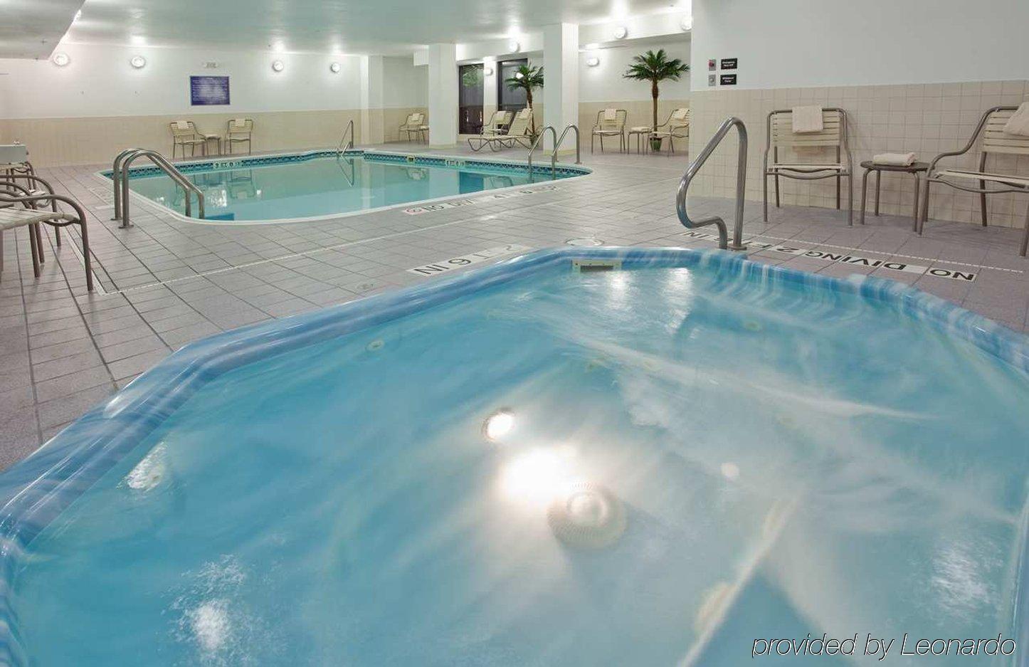 Quality Inn Texas City I-45 Facilități foto